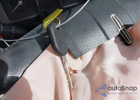 2010 Lincoln Mkx z USA, uszkodzony, nr VIN 2LMDJ6JCXABJ14761